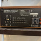 Technics SA-500 Stereo Receiver