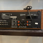Technics SA-500 Stereo Receiver