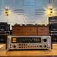 Mcintosh MAC 4100 AM/FM Receiver