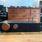 Heaven 11 Billie Amp MK 1 Stereo Amplifier