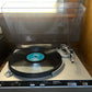Technics SL 3300 Table tournante