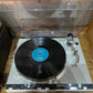 Technics SL 3300 Table tournante