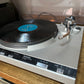 Technics SL 3300 Table tournante