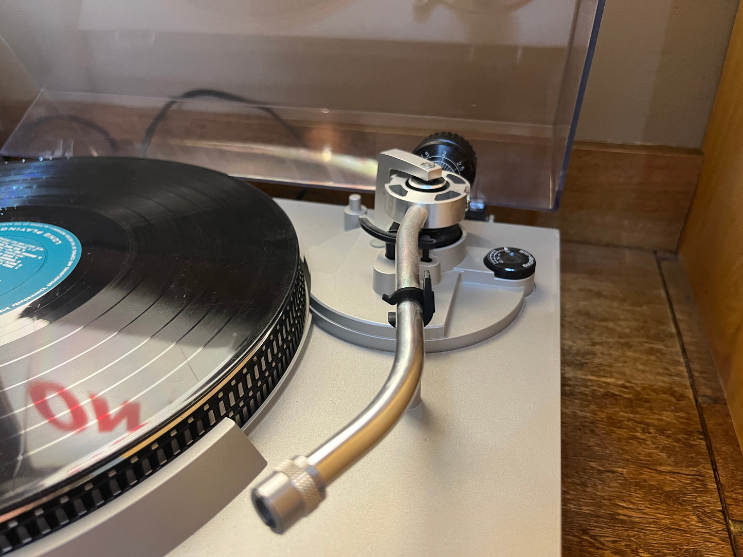 Technics SL 3300 Table tournante