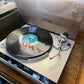 Technics SL 3300 Table tournante