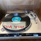 Technics SL 3300 Table tournante