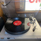 Technics SL-D2 Table Tournante (SOLD)