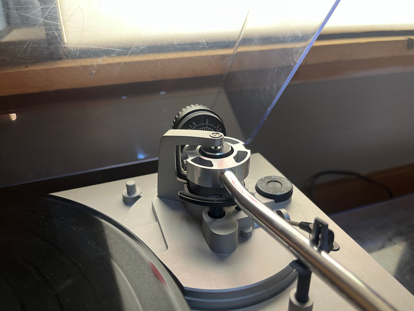 Technics SL-D2 Table Tournante (SOLD)