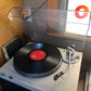 Technics SL-D2 Table Tournante (SOLD)