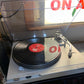 Technics SL-D2 Table Tournante (SOLD)