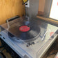 Technics SL-D2 Table Tournante (SOLD)