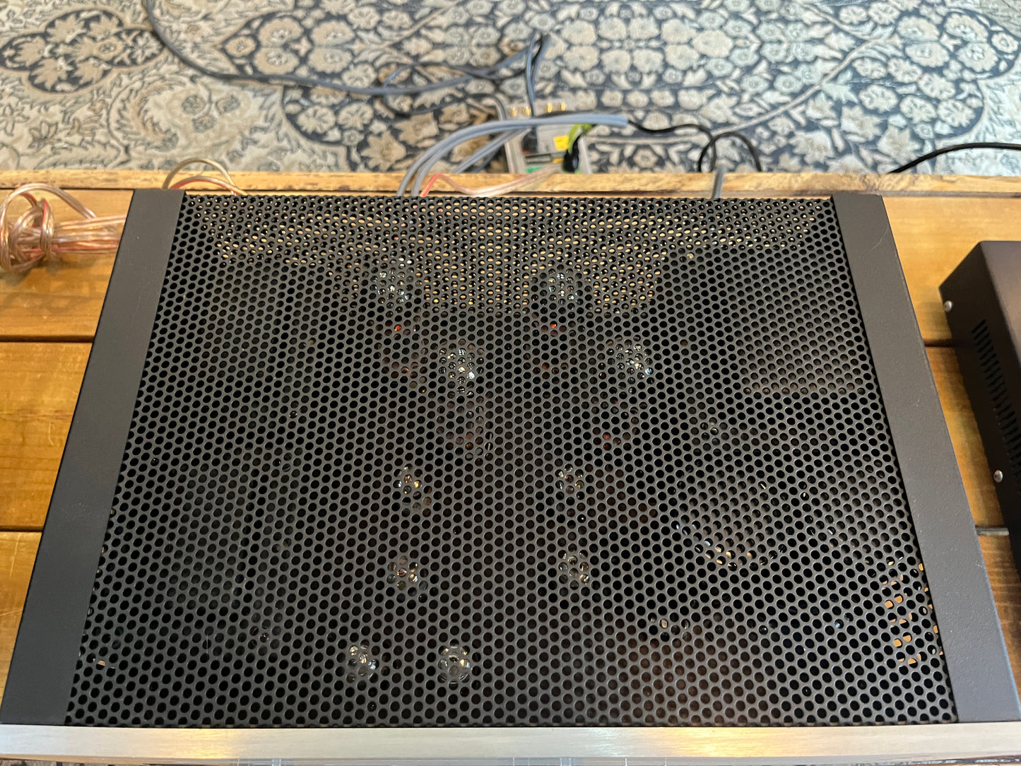 VTL Pure Tube Amplificateur