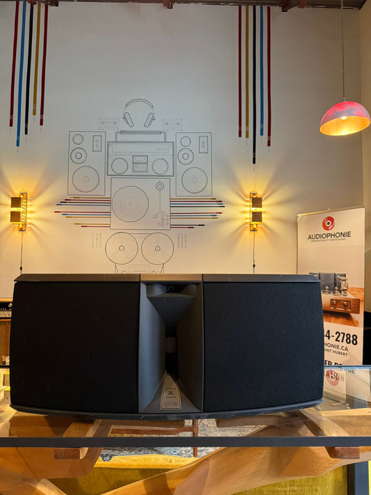 JBL 880 Synthesis Array Center Channel Speaker