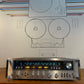Kenwood AM/FM Stereo Receiver Dual Power Supply