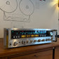 Kenwood AM/FM Stereo Receiver Dual Power Supply