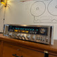 Kenwood AM/FM Stereo Receiver Dual Power Supply
