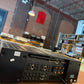 Kenwood AM/FM Stereo Receiver Dual Power Supply