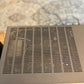 NAD 7220 PE AM/FM Stereo Receiver