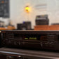 Nakamichi Receiver 3 AM/FM Stereo Receiver