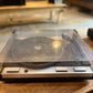Thorens TD 115 Table Tournante