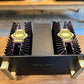 Classé Audio DR-3 Power Amplifier