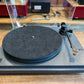 Revolver Turn Table with Nagaoka MP11 Cartridge (SOLD)