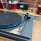 Revolver Turn Table with Nagaoka MP11 Cartridge (SOLD)