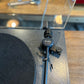 Revolver Turn Table with Nagaoka MP11 Cartridge (SOLD)
