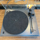 Revolver Turn Table with Nagaoka MP11 Cartridge (SOLD)