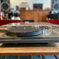 Revolver Turn Table with Nagaoka MP11 Cartridge (SOLD)
