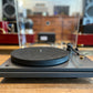 Revolver Turn Table with Nagaoka MP11 Cartridge (SOLD)
