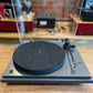 Revolver Turn Table with Nagaoka MP11 Cartridge (SOLD)