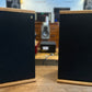 Acoustic Research  TSW 210 Bookshelf Speakers (Newly Re-foamed Suspensions)
