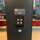 B&W DM 602 Loudspeakers (Newly Re-Foamed Suspensions + New Tweeters)