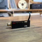 Silver Headshell Leads Ortofon LH-9000
