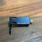 Silver Headshell Leads Ortofon LH-9000