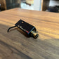Silver Headshell Leads Ortofon LH-9000