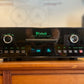 Mcintosh MCD301 SACD/CD Player