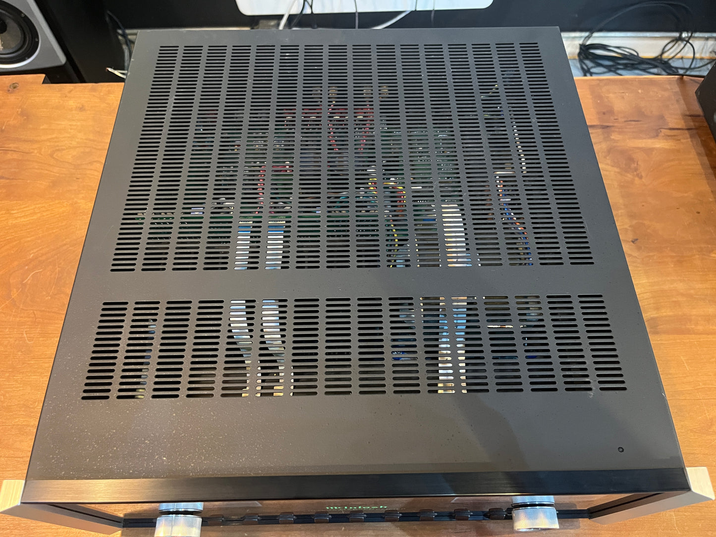 Mcintosh MA6300 Integrated Amplifier