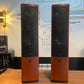 Canton Ergo 607 DC Floor Speakers