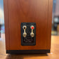 Canton Ergo 607 DC Floor Speakers