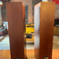 Canton Ergo 607 DC Floor Speakers