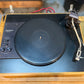 Sota Sapphire Turntable