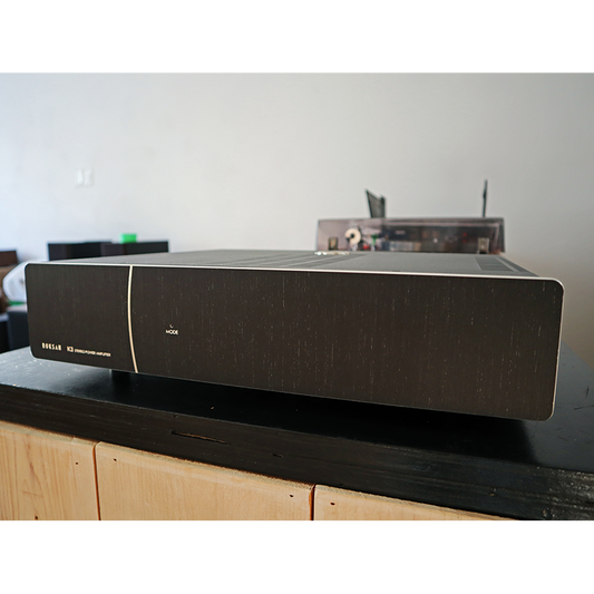 Roksan K3 / Stereo Power Amplifier (Sold)