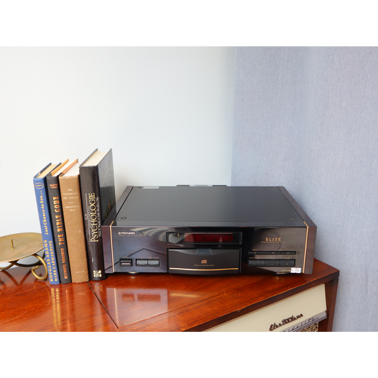 Pioneer PD75 / Lecteur CD (SOLD)