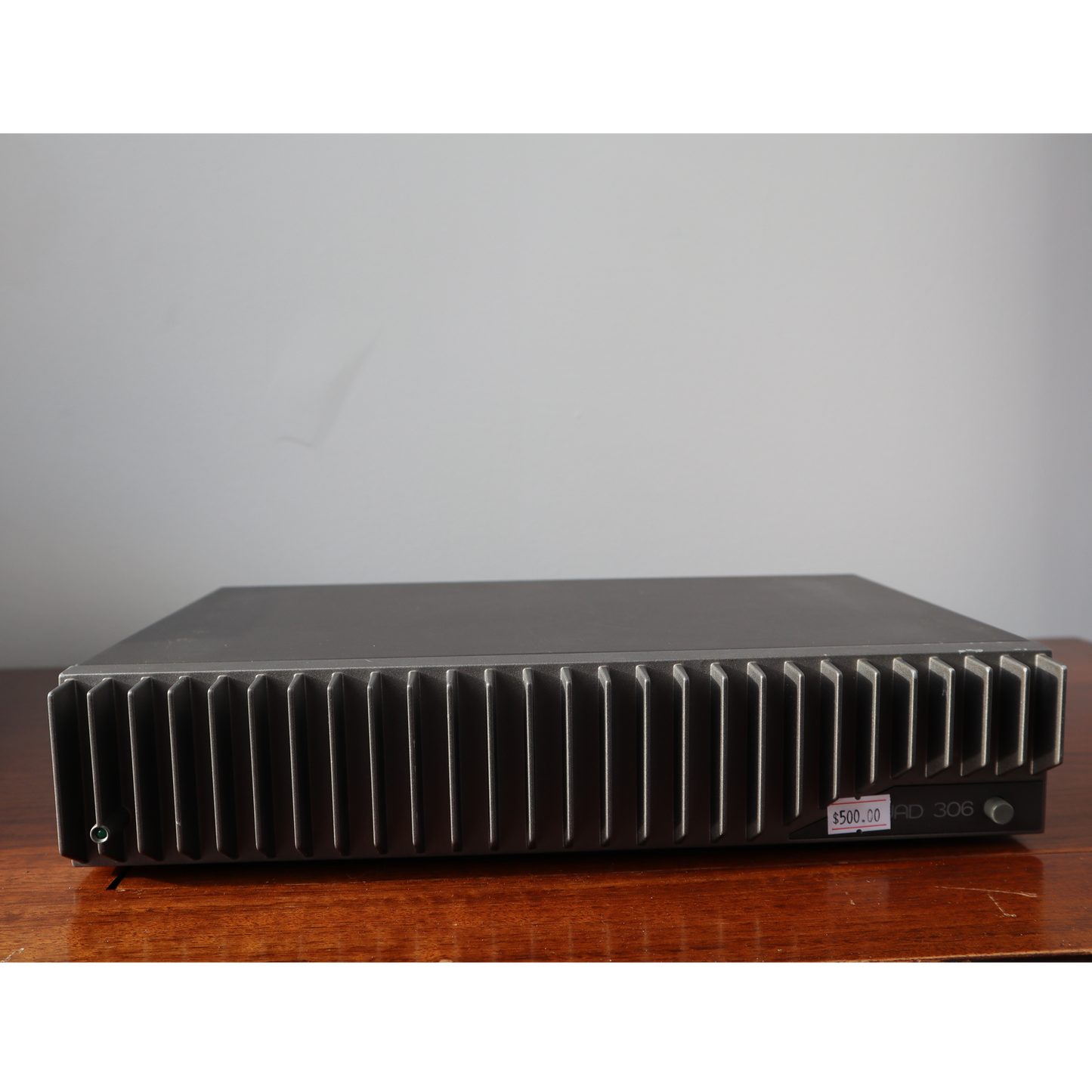 QUAD 306 Power Amplifier (SOLD)