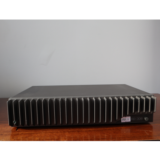 QUAD 306 Power Amplifier (SOLD)