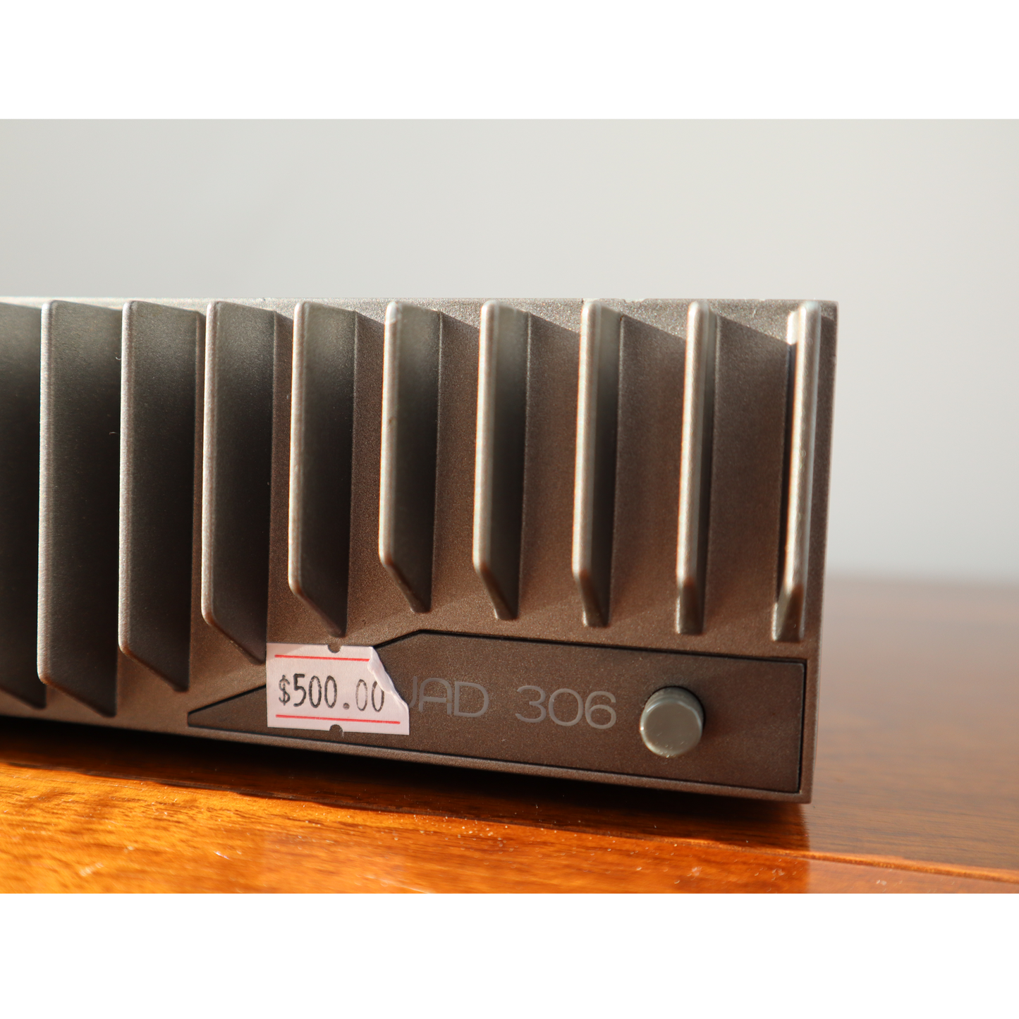 QUAD 306 Power Amplifier (SOLD)