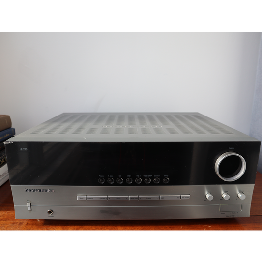 Harman Kardon HK3385 Stereo Receiver (sold)