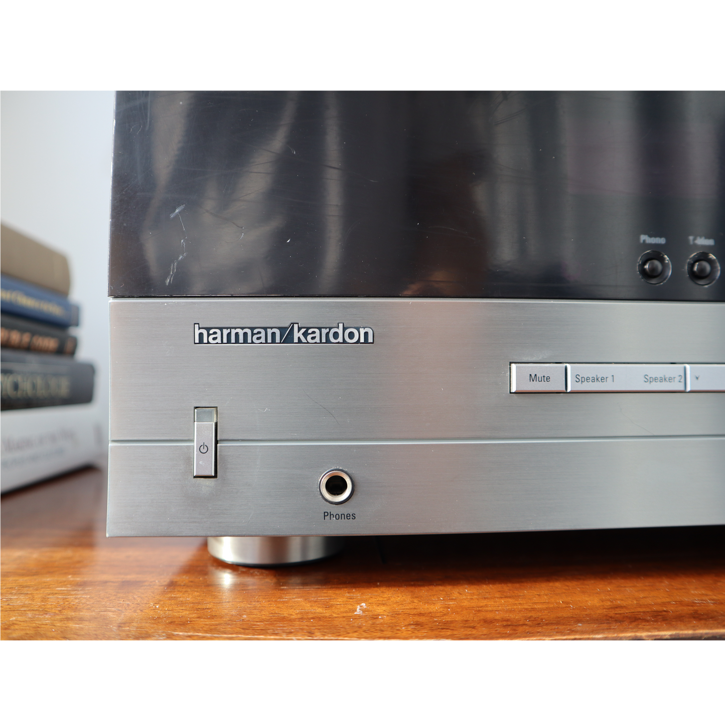 Harman Kardon HK3385 Stereo Receiver (sold)